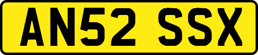 AN52SSX