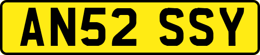 AN52SSY