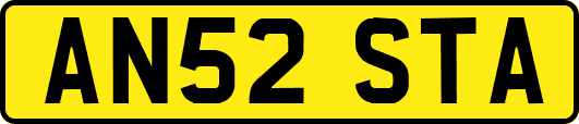 AN52STA