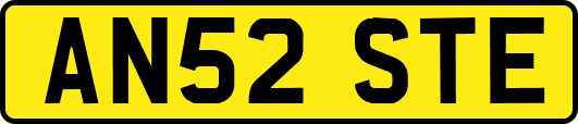 AN52STE
