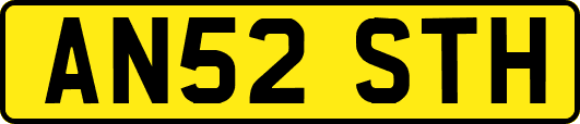 AN52STH