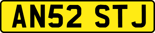 AN52STJ