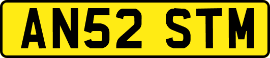 AN52STM