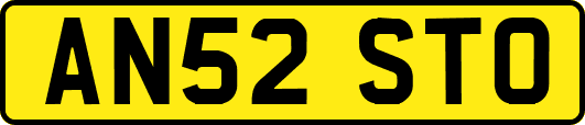 AN52STO