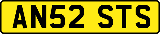 AN52STS