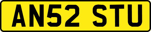 AN52STU