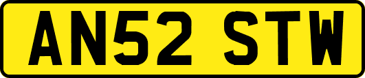 AN52STW