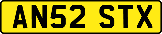 AN52STX