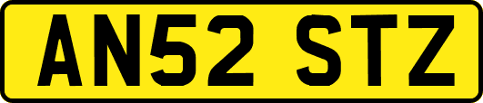 AN52STZ