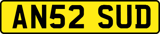 AN52SUD