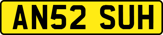 AN52SUH