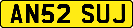 AN52SUJ