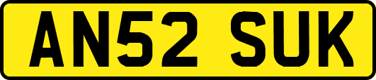 AN52SUK