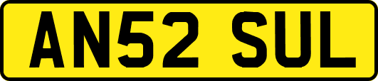 AN52SUL
