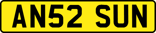 AN52SUN
