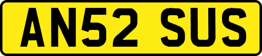 AN52SUS