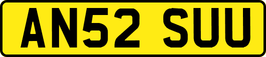 AN52SUU
