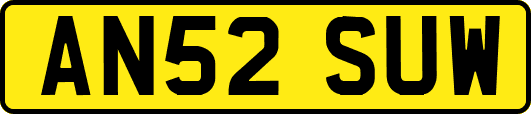 AN52SUW