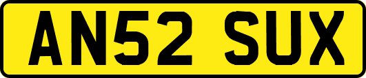 AN52SUX