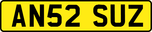 AN52SUZ