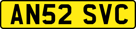 AN52SVC