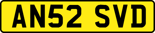 AN52SVD