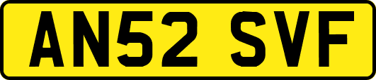 AN52SVF