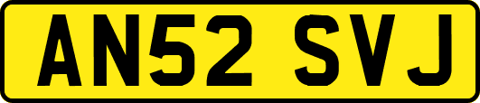 AN52SVJ