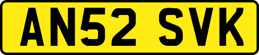 AN52SVK