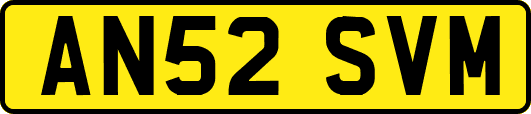 AN52SVM