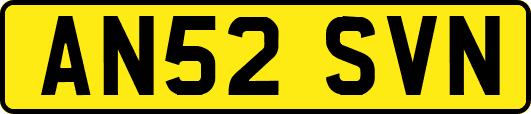 AN52SVN