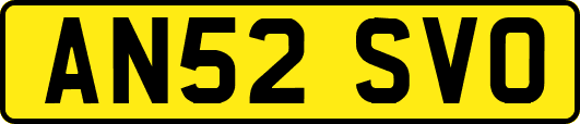 AN52SVO