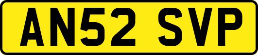 AN52SVP