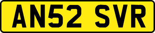 AN52SVR