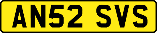 AN52SVS