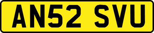 AN52SVU