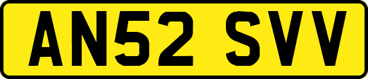 AN52SVV