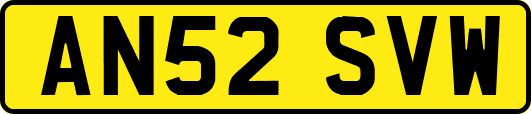 AN52SVW