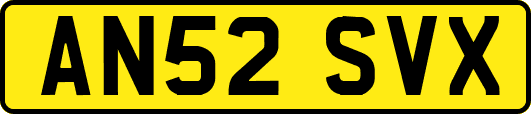 AN52SVX