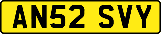 AN52SVY