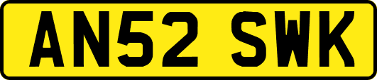 AN52SWK