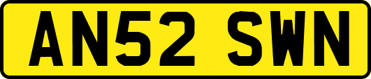 AN52SWN