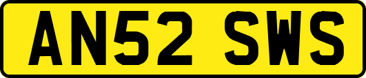 AN52SWS
