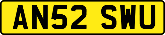 AN52SWU