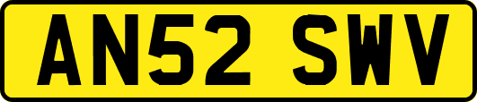 AN52SWV