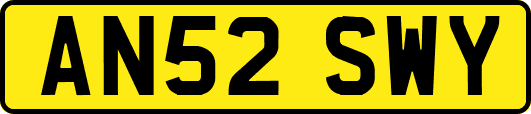 AN52SWY