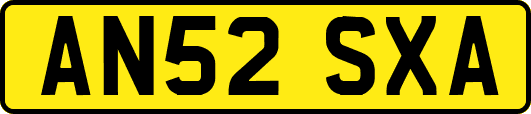 AN52SXA