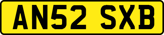 AN52SXB