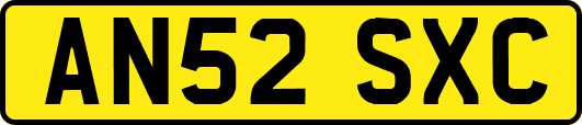 AN52SXC