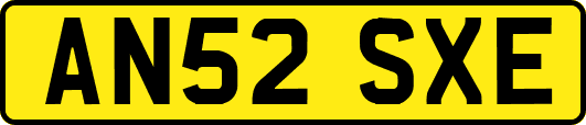 AN52SXE